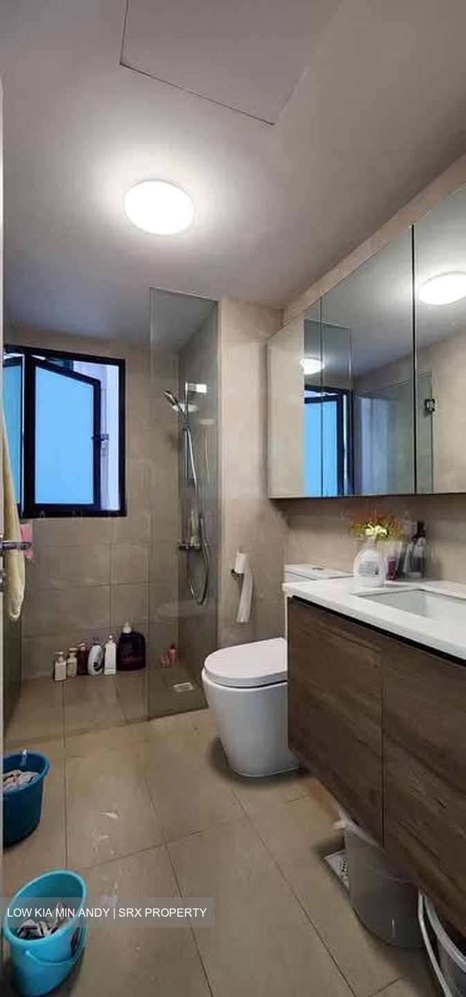Treasure at Tampines (D18), Condominium #596884111